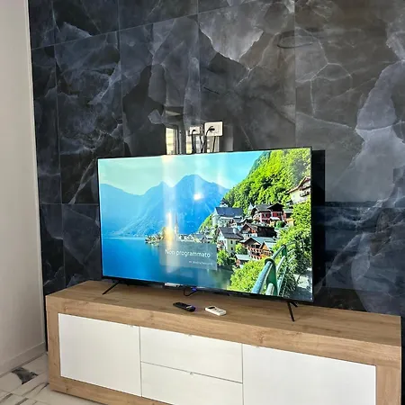 Apartmán Front Sea Luxury