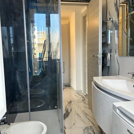 Апартаменты Front Sea Luxury *