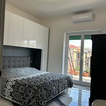 Apartmán Front Sea Luxury *