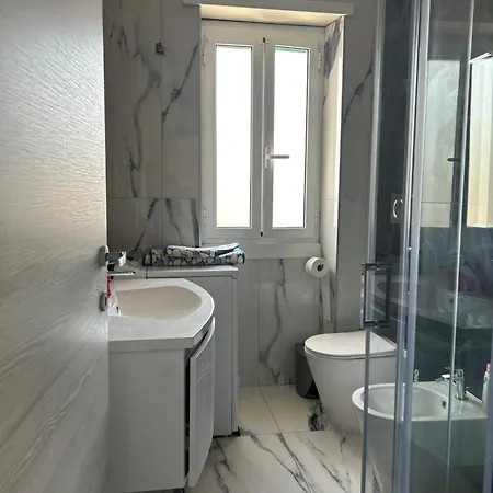 Front Sea Luxury * Lido di Ostia