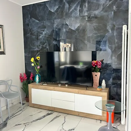 Appartamento Front Sea Luxury