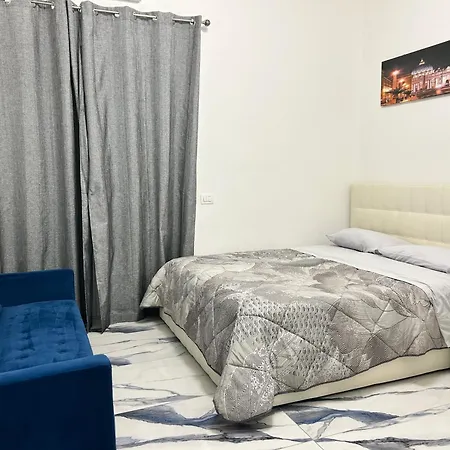 Appartamento Front Sea Luxury *
