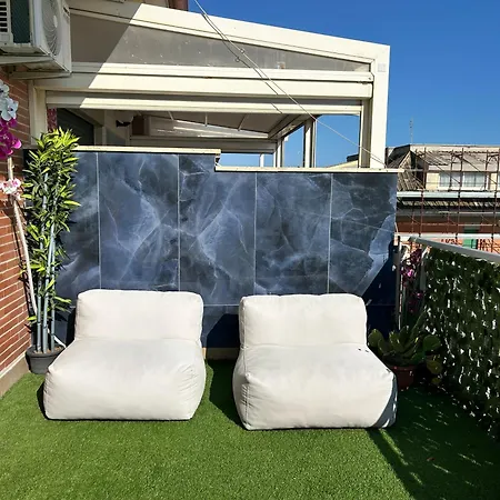 Front Sea Luxury Lido di Ostia