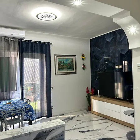 Lejlighed Front Sea Luxury