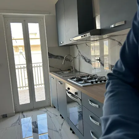 Front Sea Luxury Apartment *