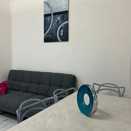 Front Sea Luxury Apartment Lido di Ostia